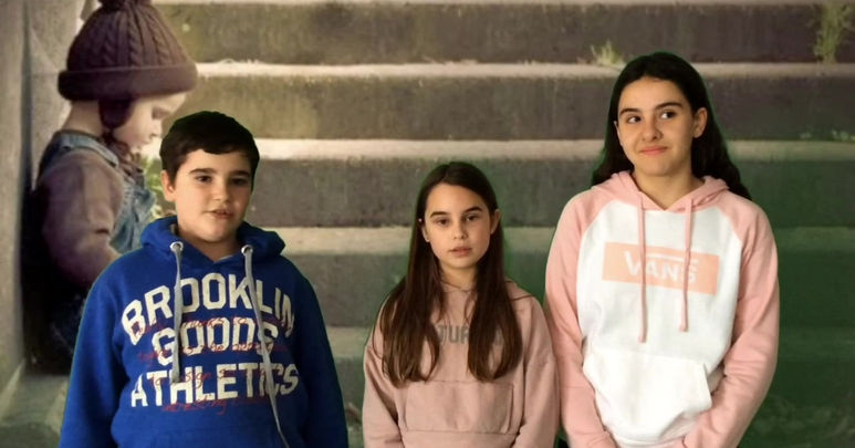 Video REFUGEES